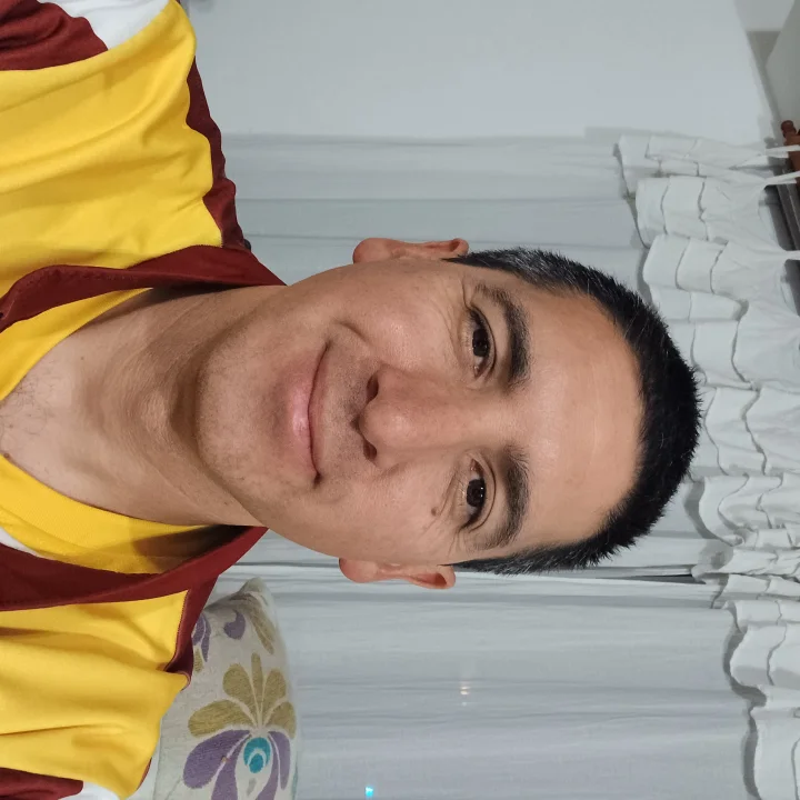 Leandro Abel Pintos