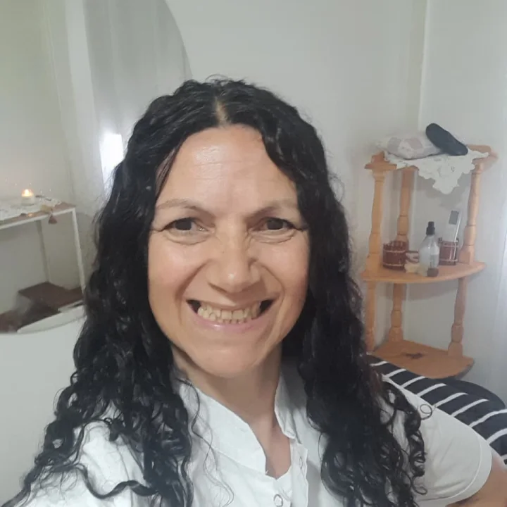 Alicia Violacco